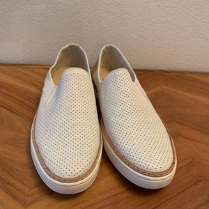 UGG Slip-On Sneaker